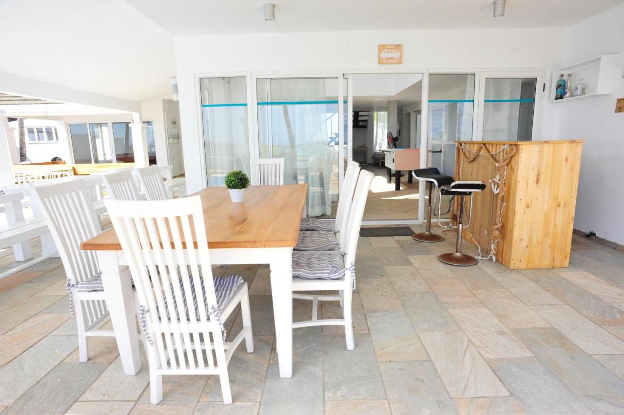 The Beach House - West Coast Mauritius Рівьєр-Нуар Екстер'єр фото